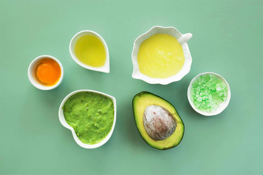 Skin Care & Cosmetic Ingredient Glossary (L – O)