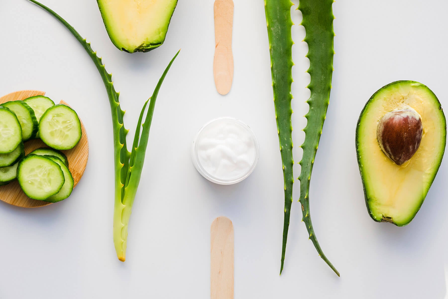 Skin Care & Cosmetic Ingredient Glossary (E – K)