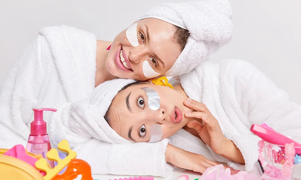 Why gentle natural Korean skincare makeup cosmetics is popular high quality good value serum face oil moisturizer anti-aging sensitive skin K Beauty World 