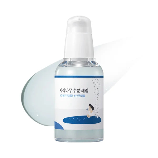 Round Lab Birch Juice Serum