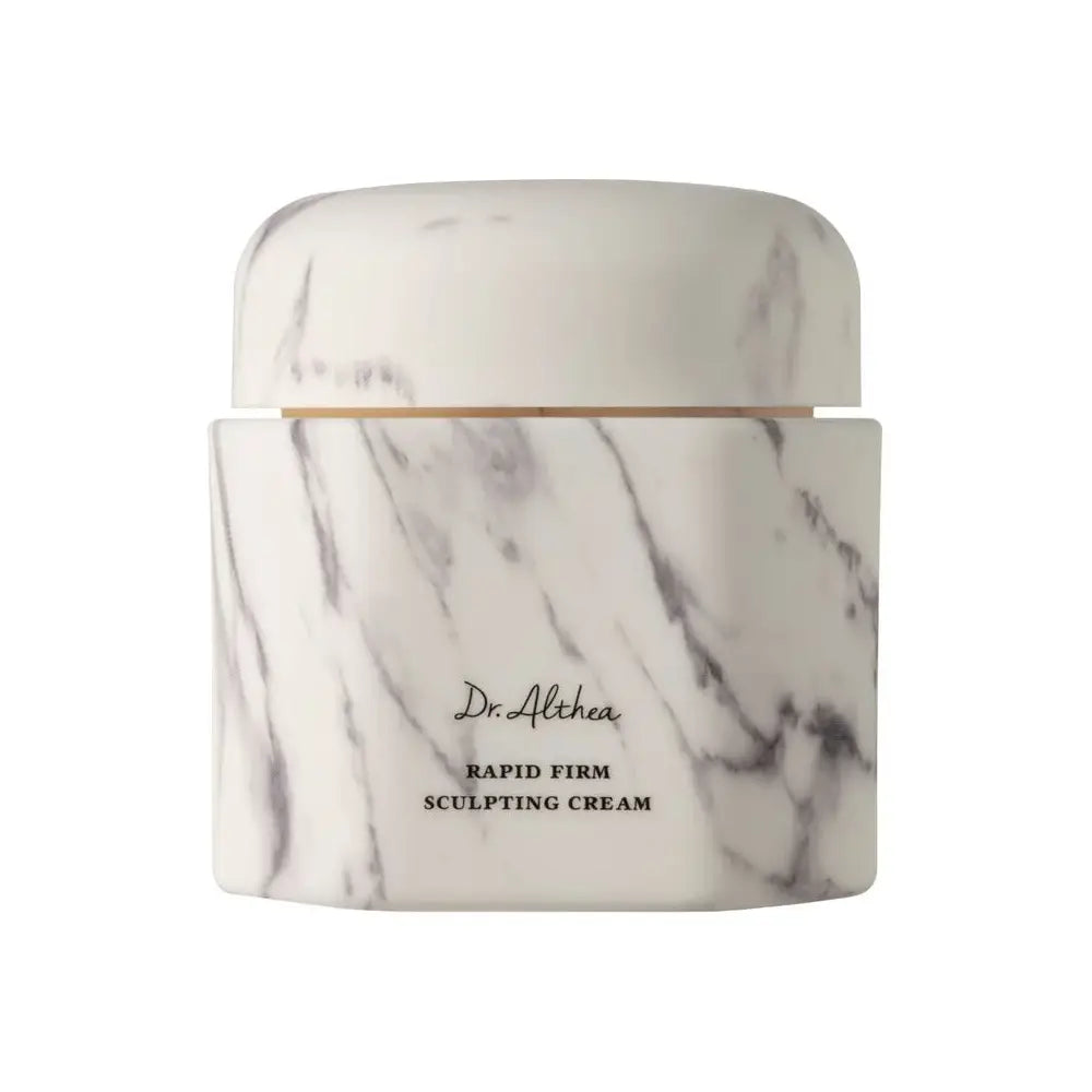 Dr. Althea Rapid Firm Sculpting Cream anti-aging wrinkles fine lines mature dry dull skin K Beauty World