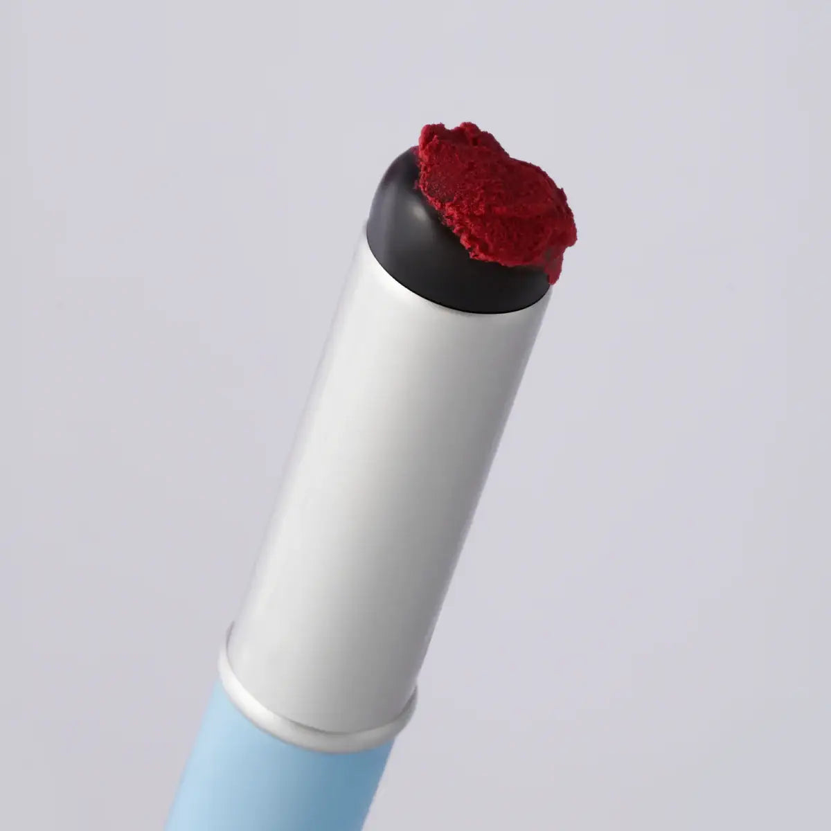 Fwee Fingerlike Silicone Lip Brush lip tint applicator glossy matte finish Korean makeup cosmetics K Beauty World