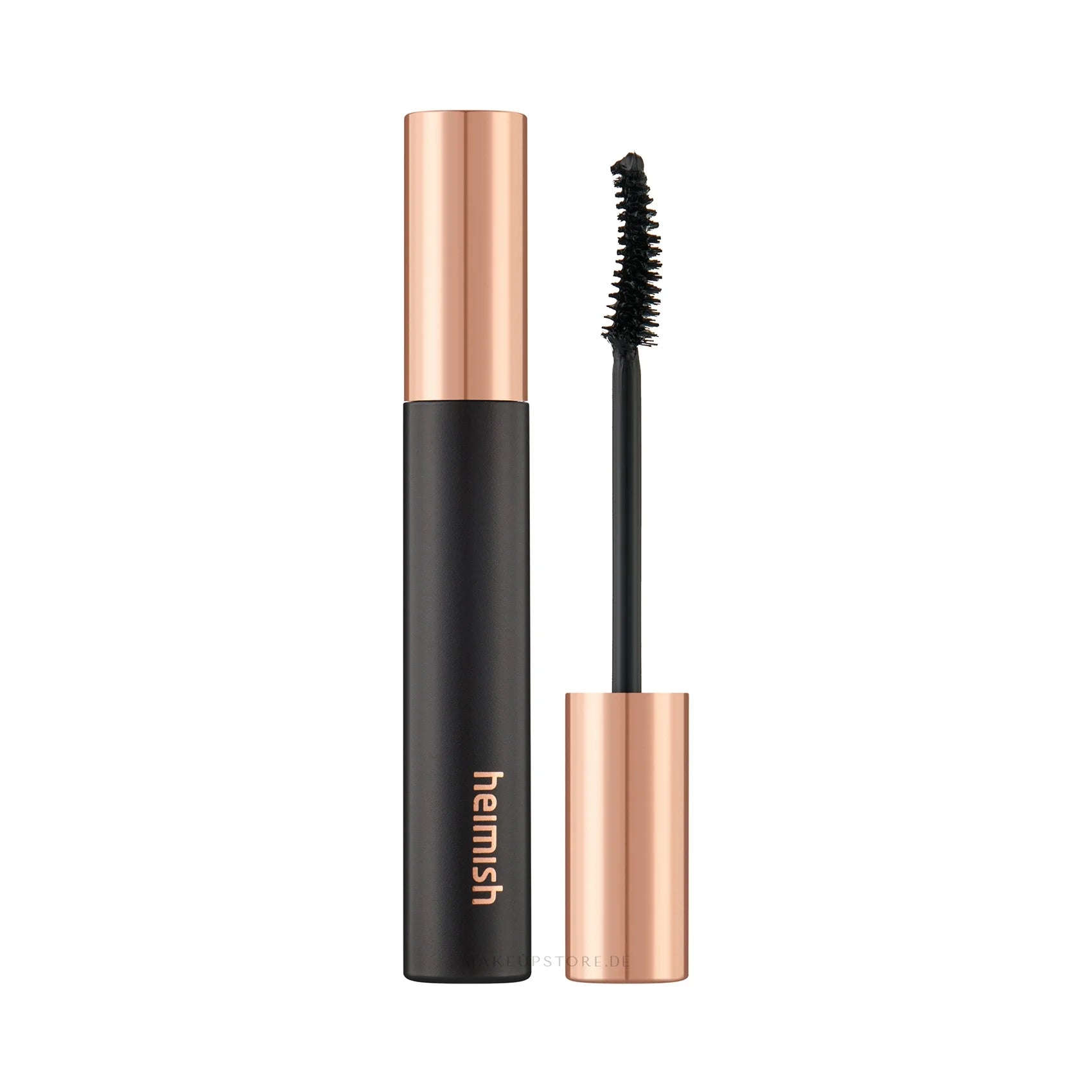 Heimish Dailism Smudge Stop Mascara (Black Curling) Korean eye makeup cosmetics K Beauty World