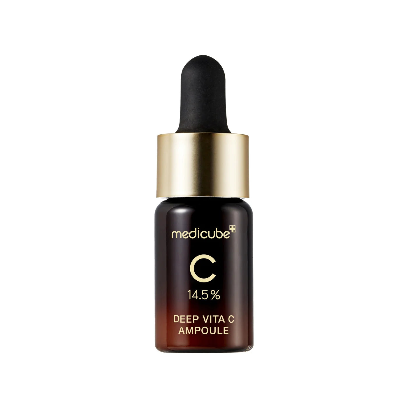 Medicube Deep Vita C Ampoule 2.0
 anti aging Korean skin care K Beauty World