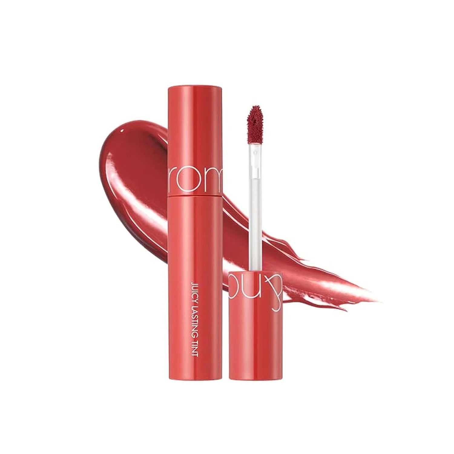 Romand Juicy Lasting Tint 07 Jujube Korean skin care K Beauty World