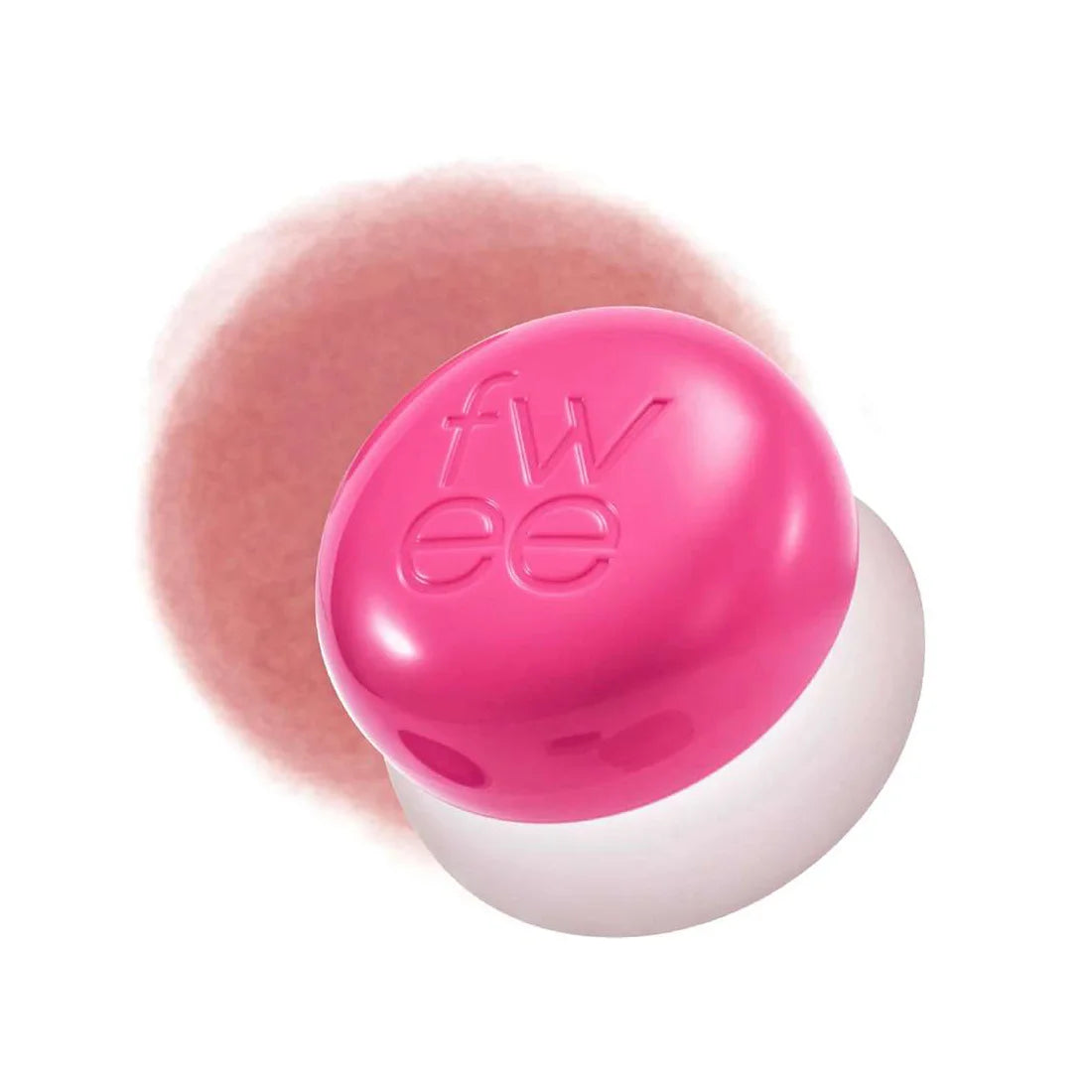 Fwee Lip & Cheek Blurry Pudding Pot PK02 Skirt