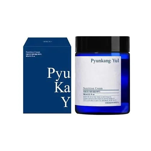  yunkang Yul Nutrition Cream Korean moisturizer for face dry sensitive  rough skin - K Beauty World